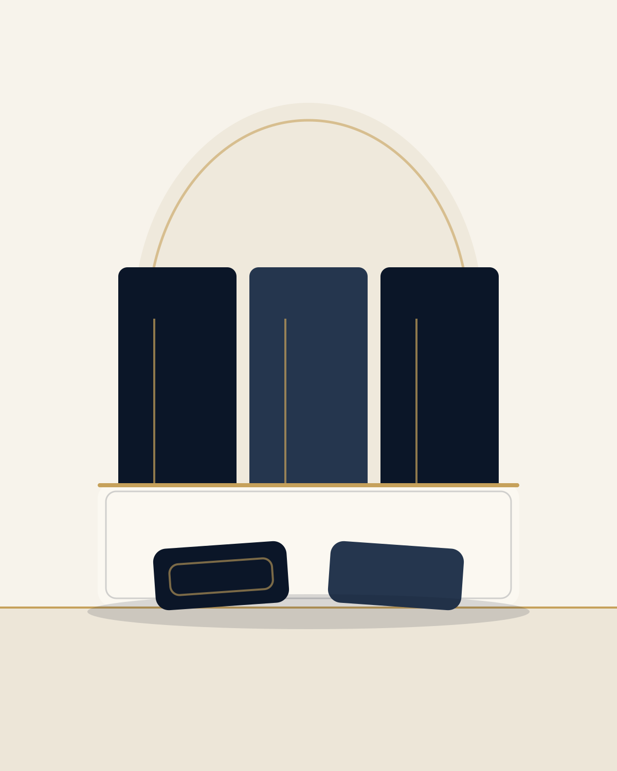 Arabic Seating